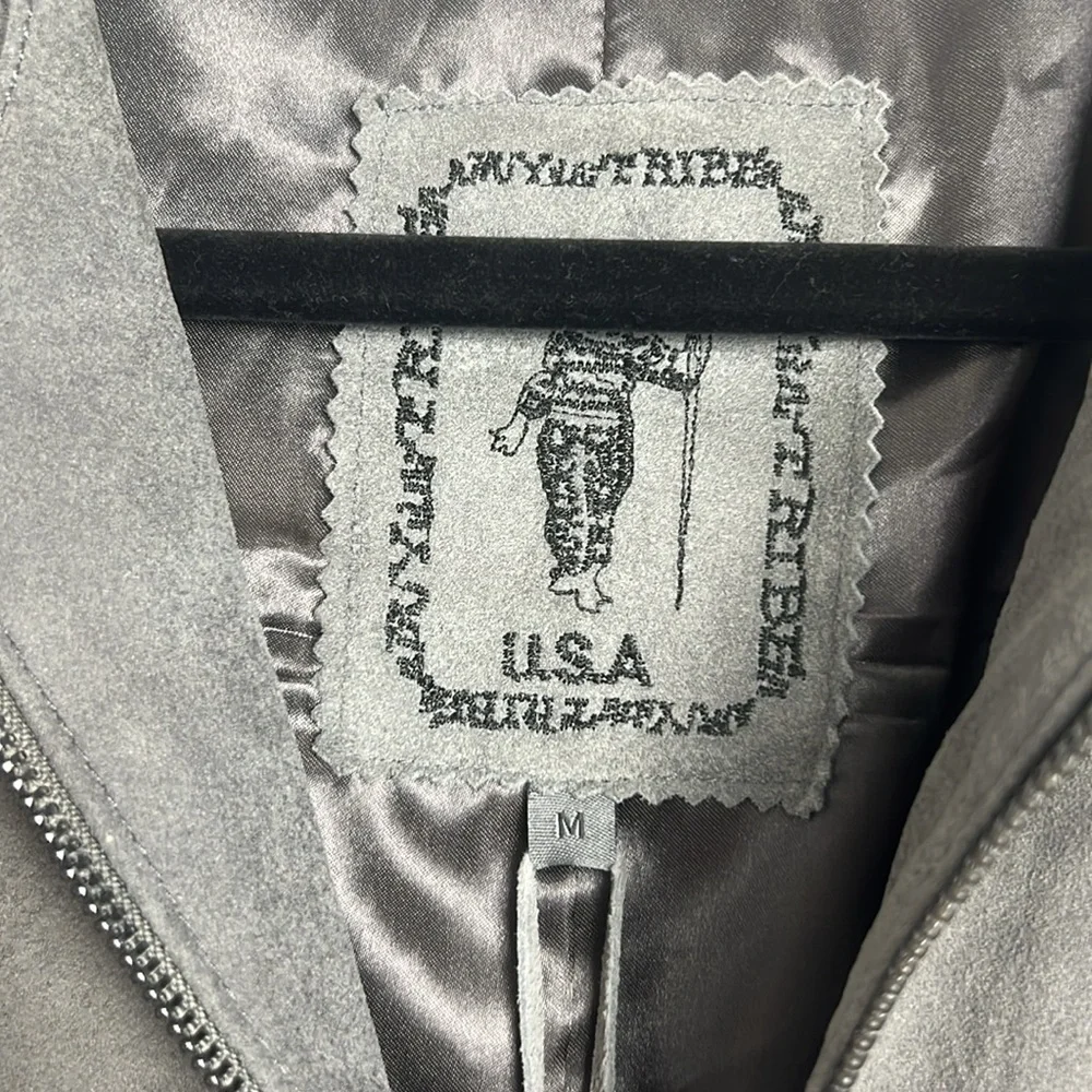 new tags